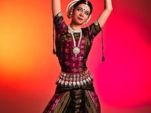 Indiai Bollywood tánc show műsor rendezvényre