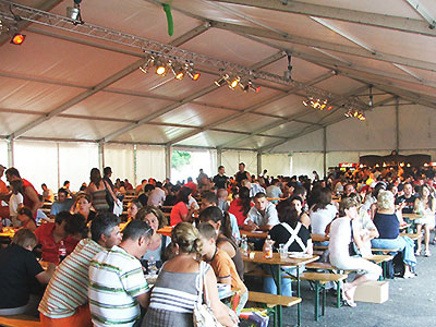 Budapestevent Rendezényiroda, event management Budapest